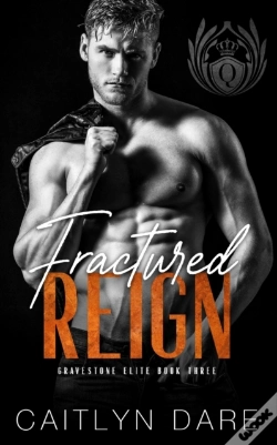 Capa do artigo Fractured Reign