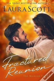 Capa do artigo Fractured Reunion