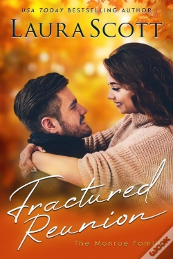 Capa do artigo Fractured Reunion