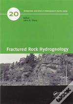 Fractured Rock Hydrogeology