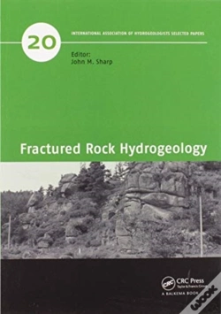 Capa do artigo Fractured Rock Hydrogeology