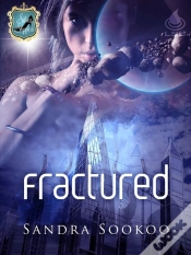 Capa do artigo Fractured