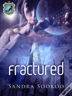 Capa do artigo Fractured