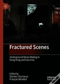Capa do artigo Fractured Scenes