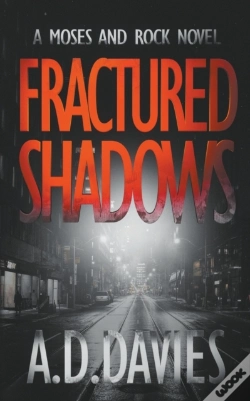 Capa do artigo Fractured Shadows