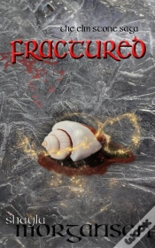 Capa do artigo Fractured