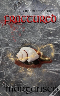 Capa do artigo Fractured