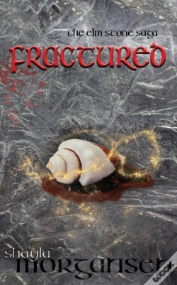 Capa do artigo Fractured