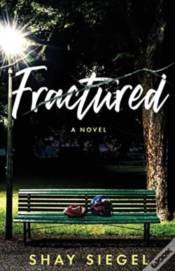 Capa do artigo Fractured