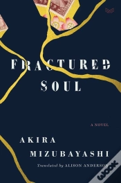Capa do artigo Fractured Soul