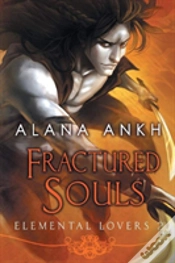 Capa do artigo Fractured Souls