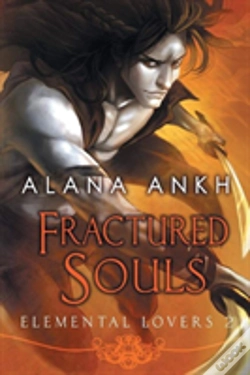 Capa do artigo Fractured Souls