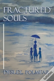 Capa do artigo Fractured Souls