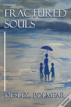 Capa do artigo Fractured Souls
