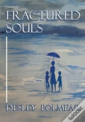 Capa do artigo Fractured Souls