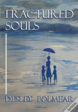Capa do artigo Fractured Souls