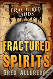 Capa do artigo Fractured Spirits