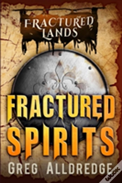 Capa do artigo Fractured Spirits