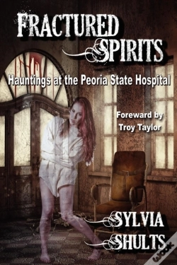 Capa do artigo Fractured Spirits