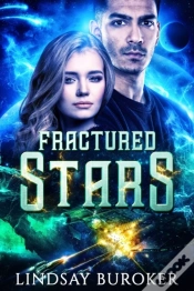 Capa do artigo Fractured Stars