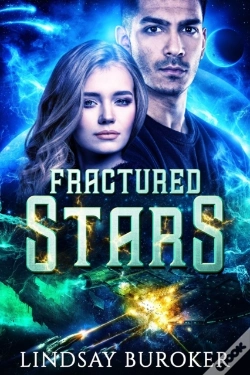 Capa do artigo Fractured Stars