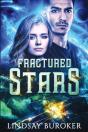 Fractured Stars - Preview