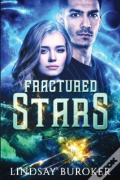 Capa do artigo Fractured Stars