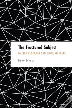Capa do artigo Fractured Subject