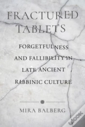 Capa do artigo Fractured Tablets