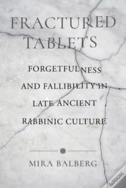 Capa do artigo Fractured Tablets