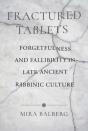 Fractured Tablets - Preview