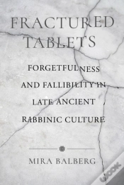 Capa do artigo Fractured Tablets