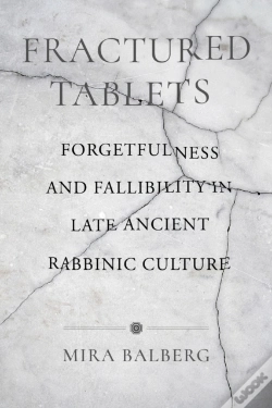 Capa do artigo Fractured Tablets