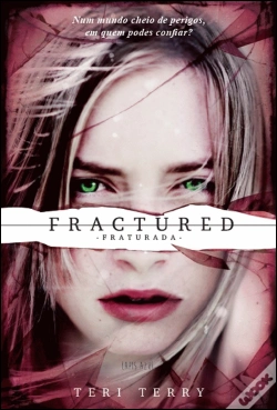 Capa do artigo Fractured
