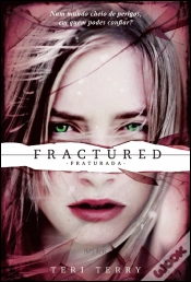 Capa do artigo Fractured