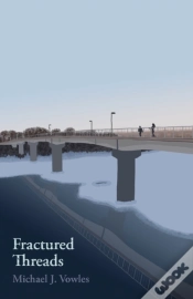 Capa do artigo Fractured Threads