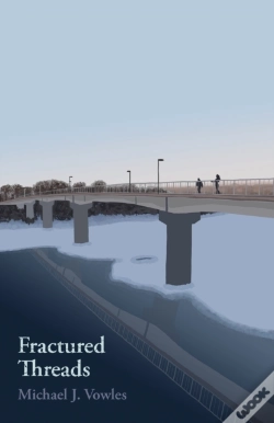 Capa do artigo Fractured Threads