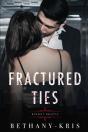 Fractured Ties: Boykov Bratva - Preview