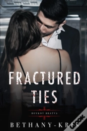 Capa do artigo Fractured Ties: Boykov Bratva
