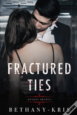 Capa do artigo Fractured Ties: Boykov Bratva