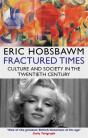 Fractured Times - Preview