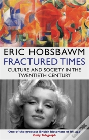 Capa do artigo Fractured Times