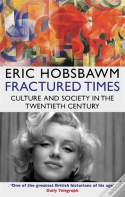 Capa do artigo Fractured Times