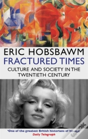 Capa do artigo Fractured Times
