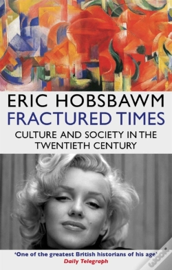 Capa do artigo Fractured Times