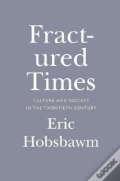 Capa do artigo Fractured Times