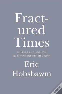 Capa do artigo Fractured Times
