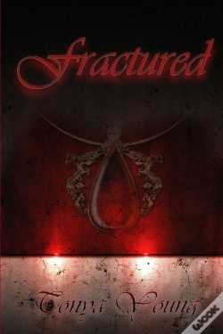 Capa do artigo Fractured