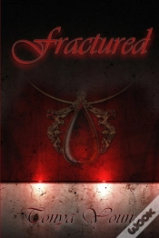 Capa do artigo Fractured