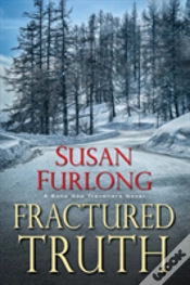 Capa do artigo Fractured Truth